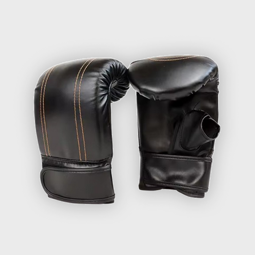 Guantes de boxeo gratis