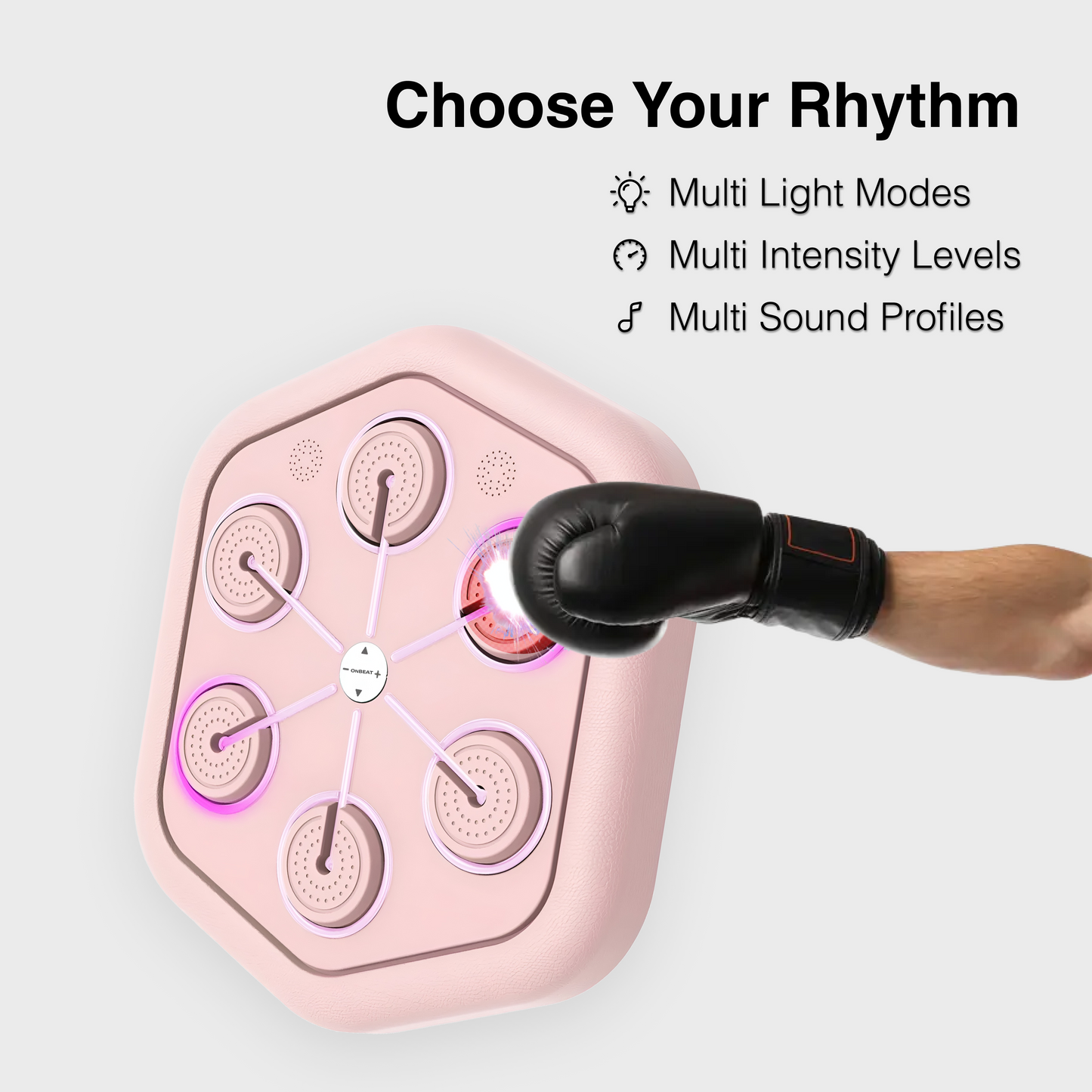 OnBEAT® Élite