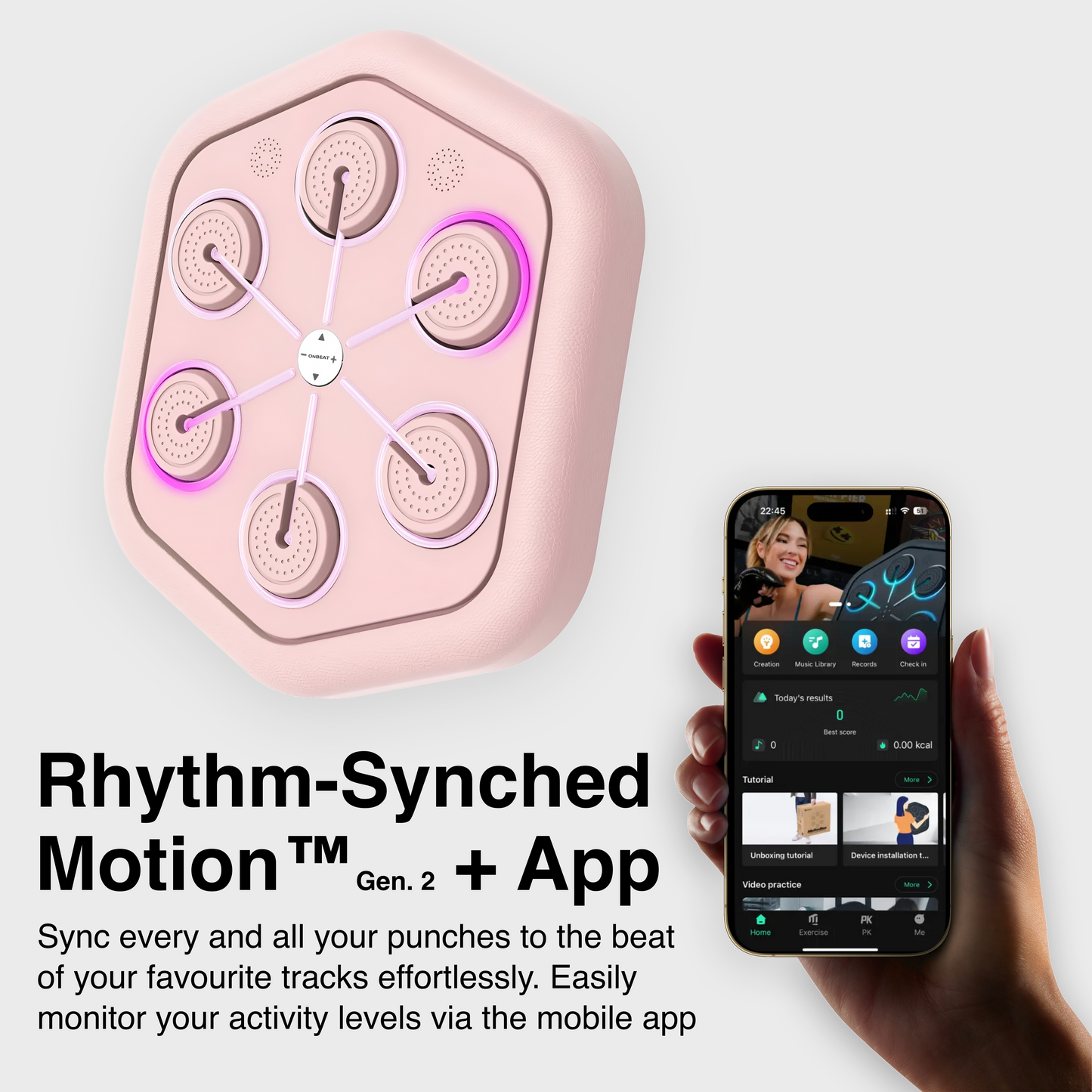 OnBEAT® Élite