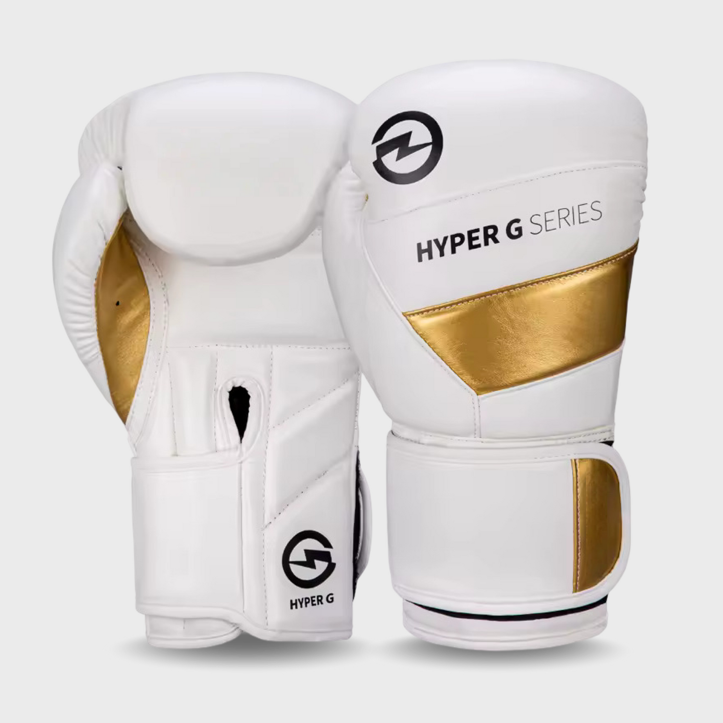 Guantes de boxeo gratis
