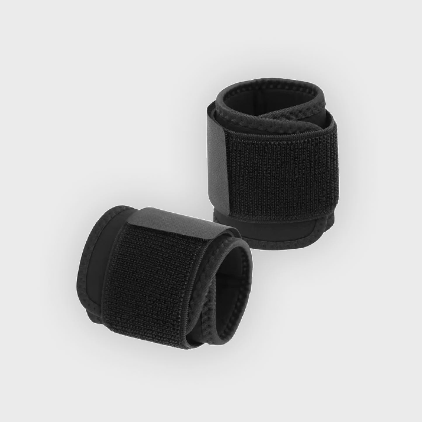 Correas de soporte para muñecas de 2 piezas