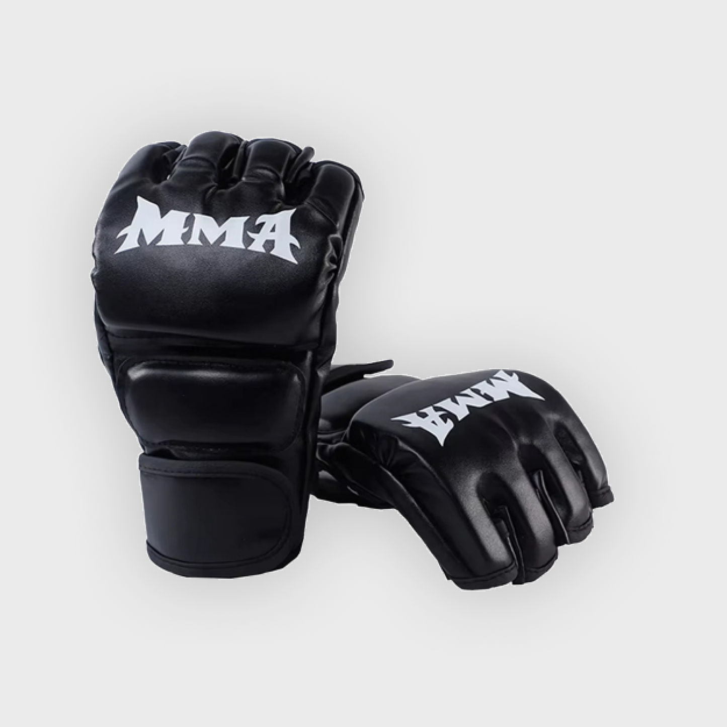 Guantes de MMA profesionales