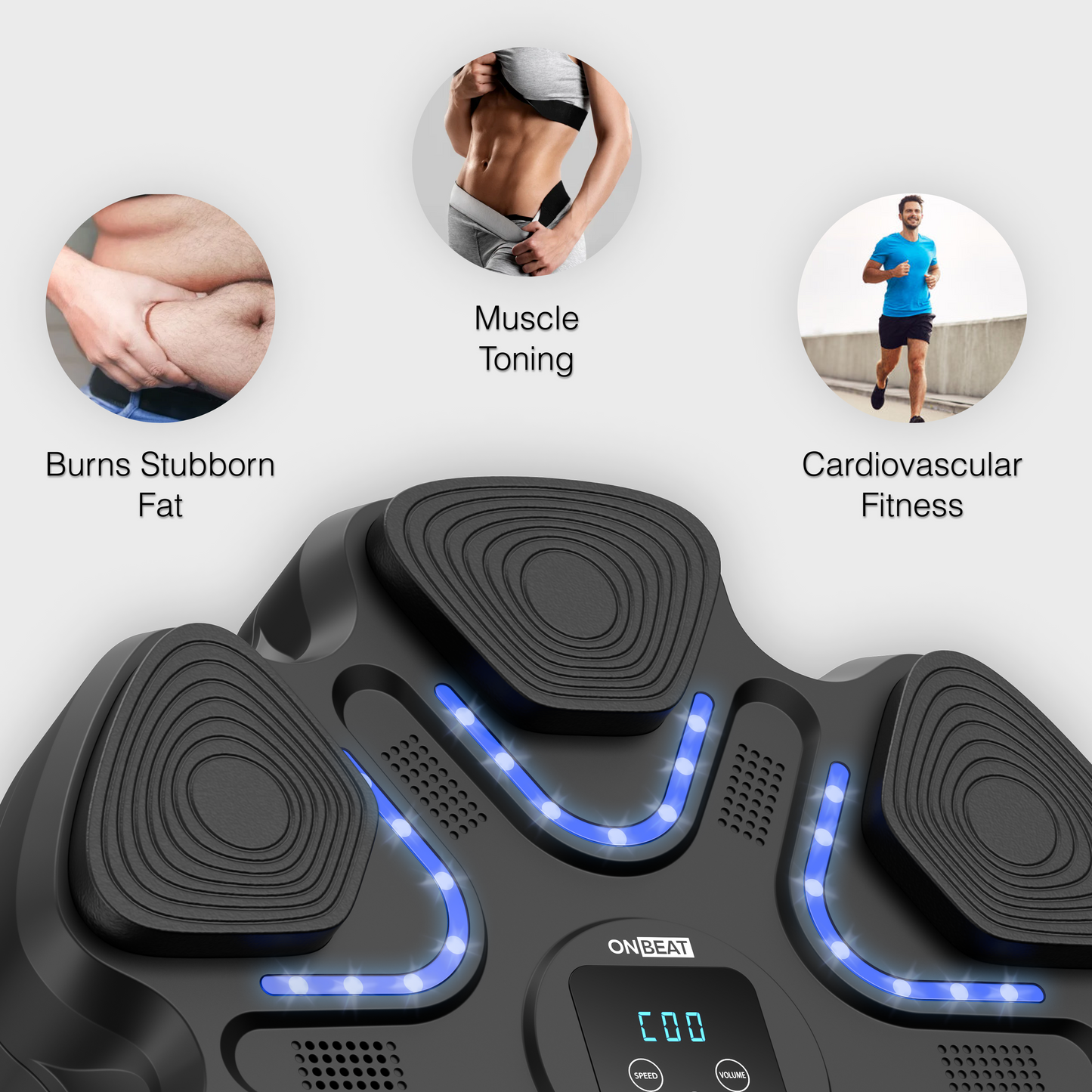 OnBEAT® Ultra