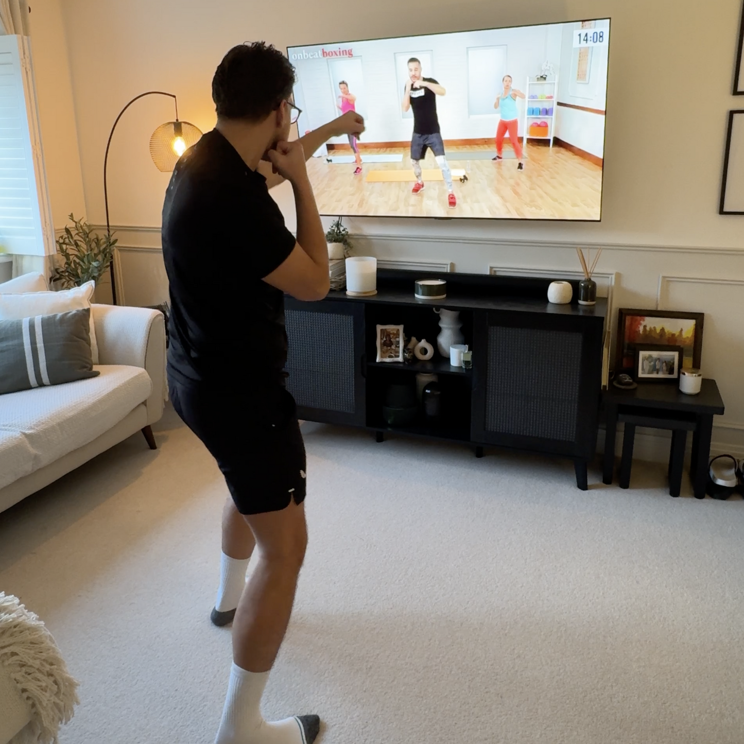 ONBEAT® Video Workout Series Guide