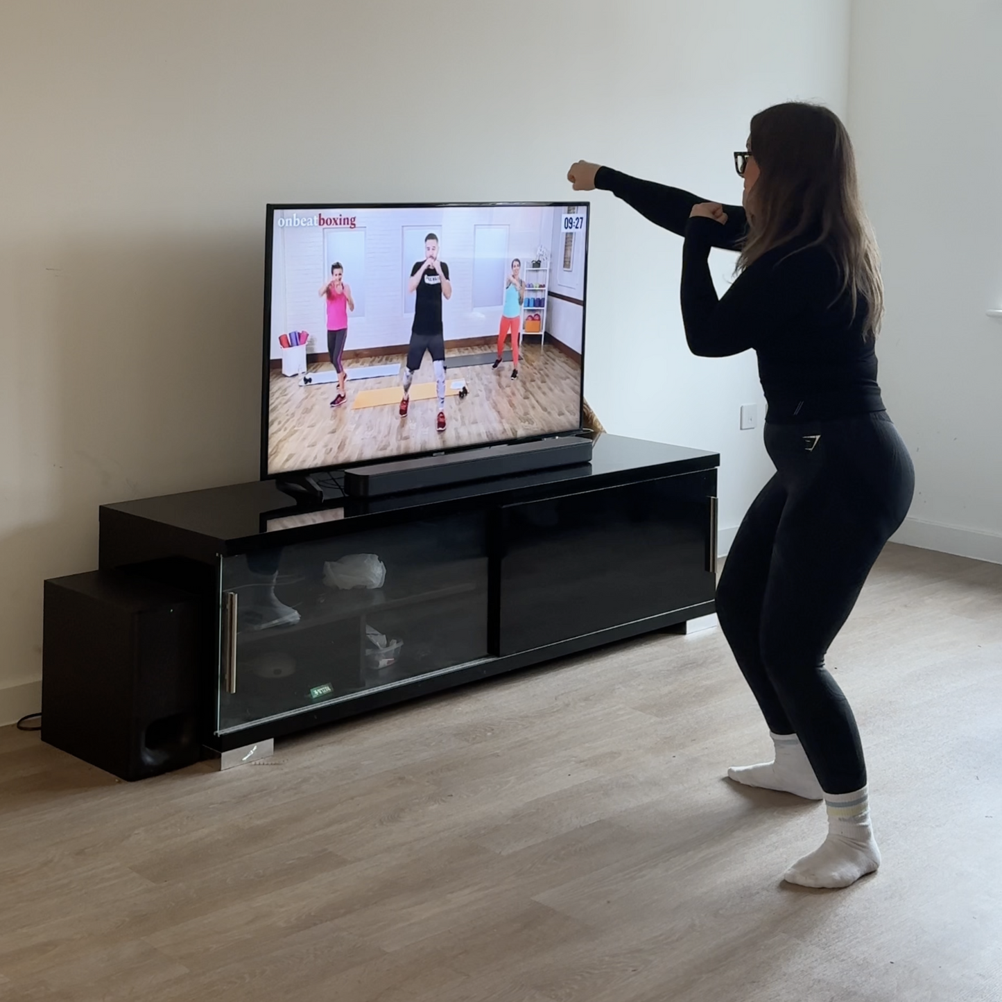 ONBEAT® Video Workout Series Guide