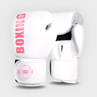 White/Pink
