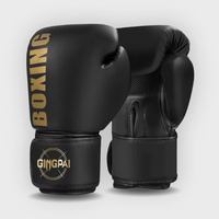 Black/Gold