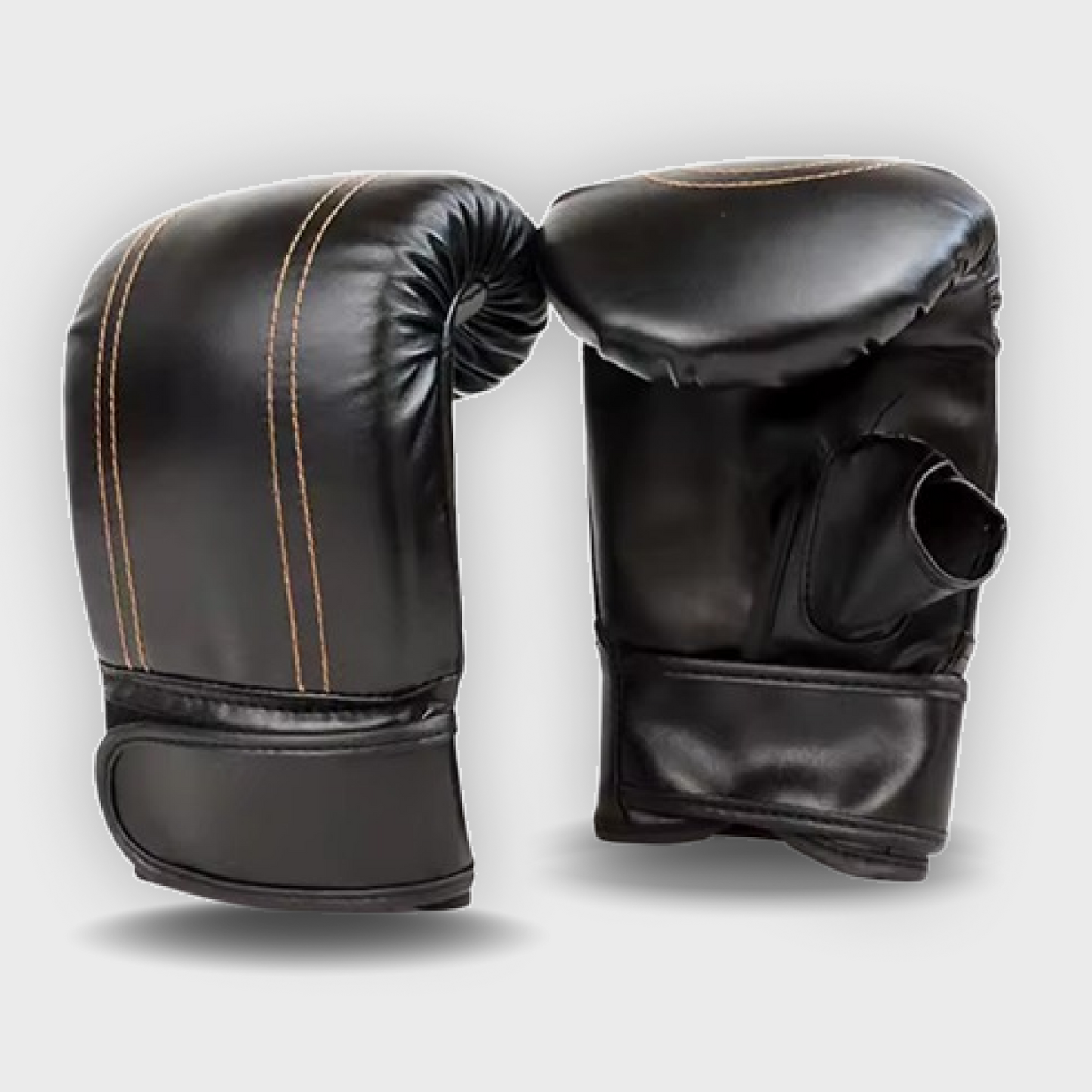 Guantes de boxeo gratis