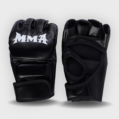 Guantes de MMA profesionales