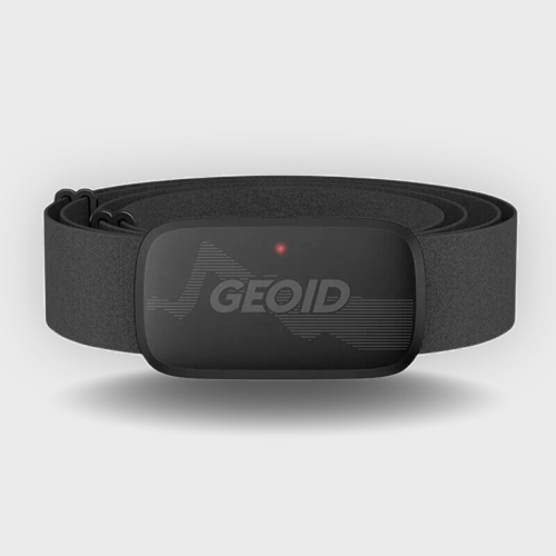 Heart Rate Monitor