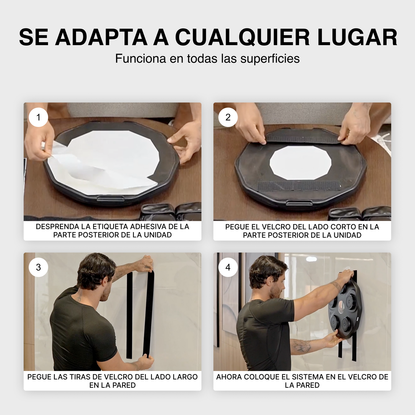 ONBEAT® Ultra Music Boxing Machine