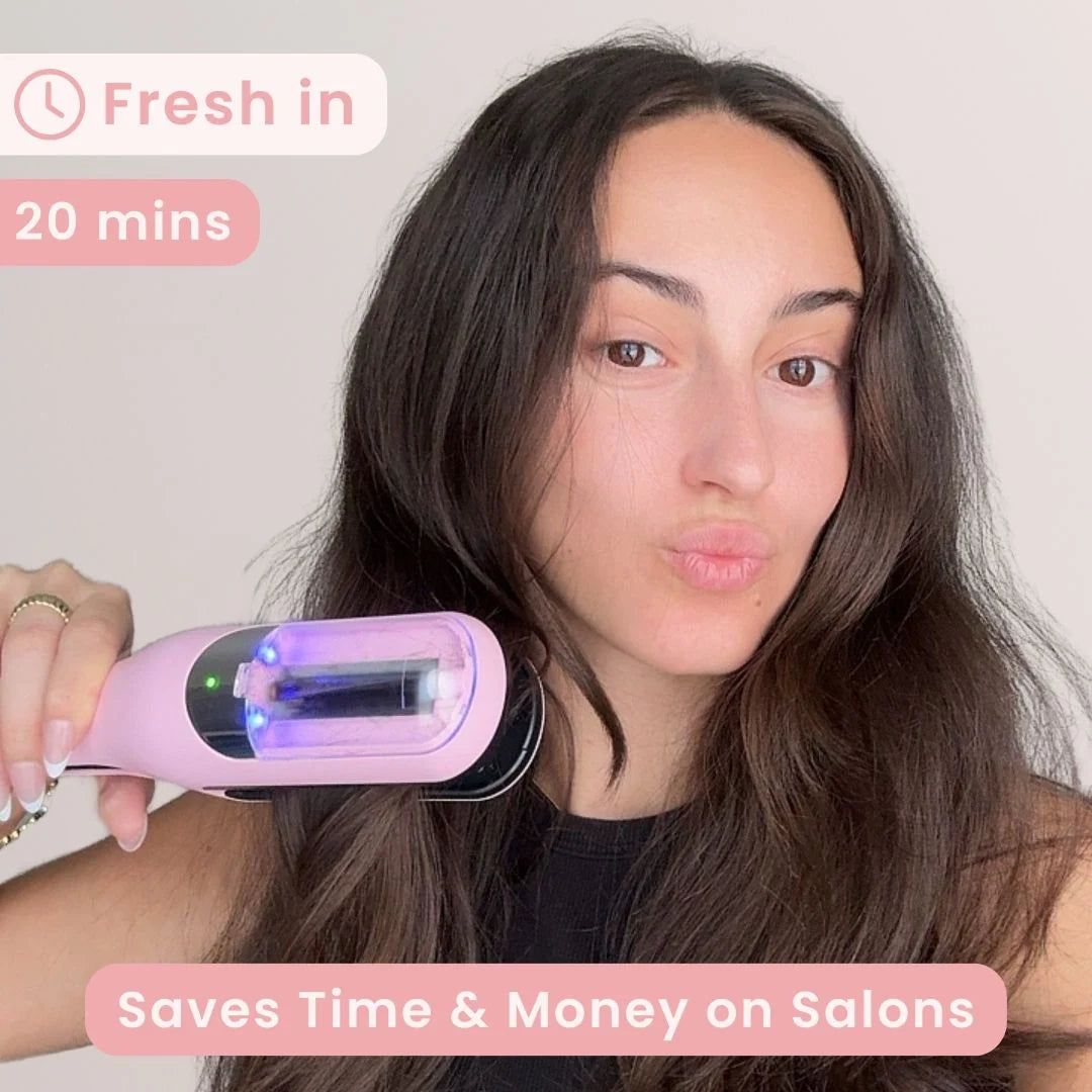 Split Ends Hair Trimmer