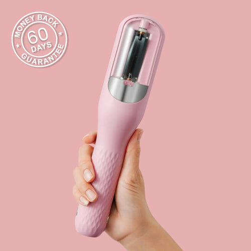 Split Ends Hair Trimmer