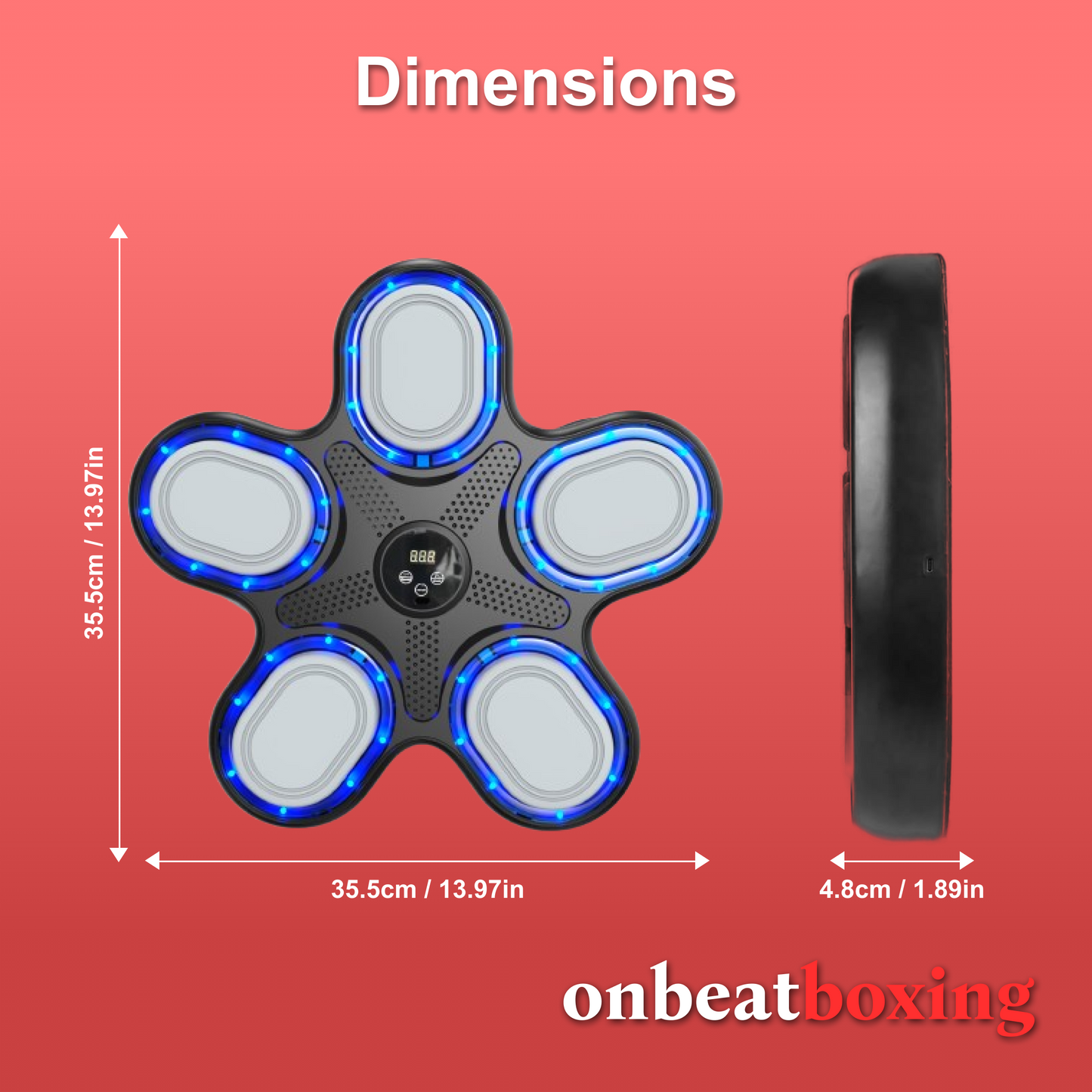 OnBEAT® Mini