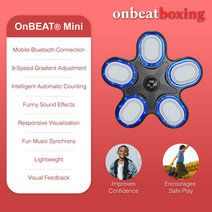 OnBEAT® Mini