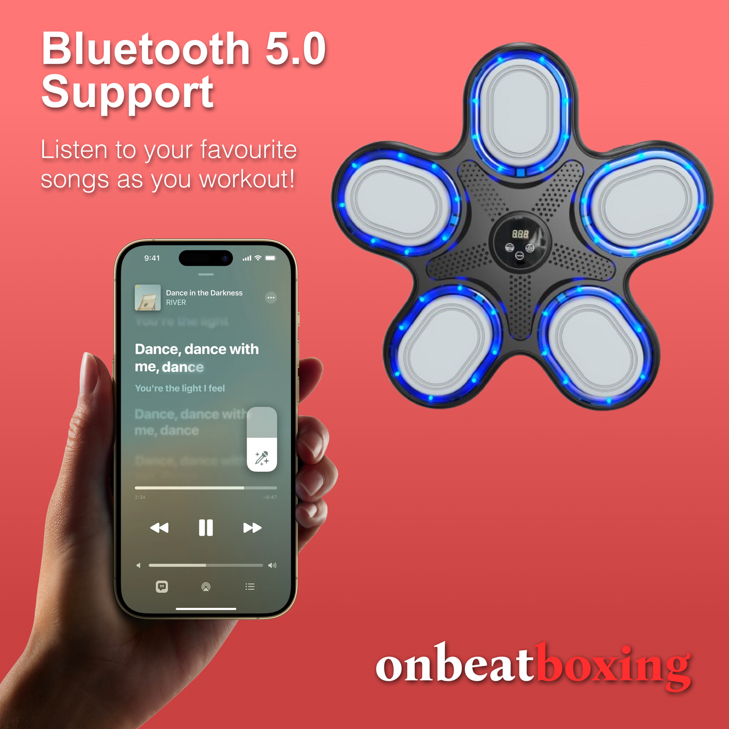 OnBEAT® Mini