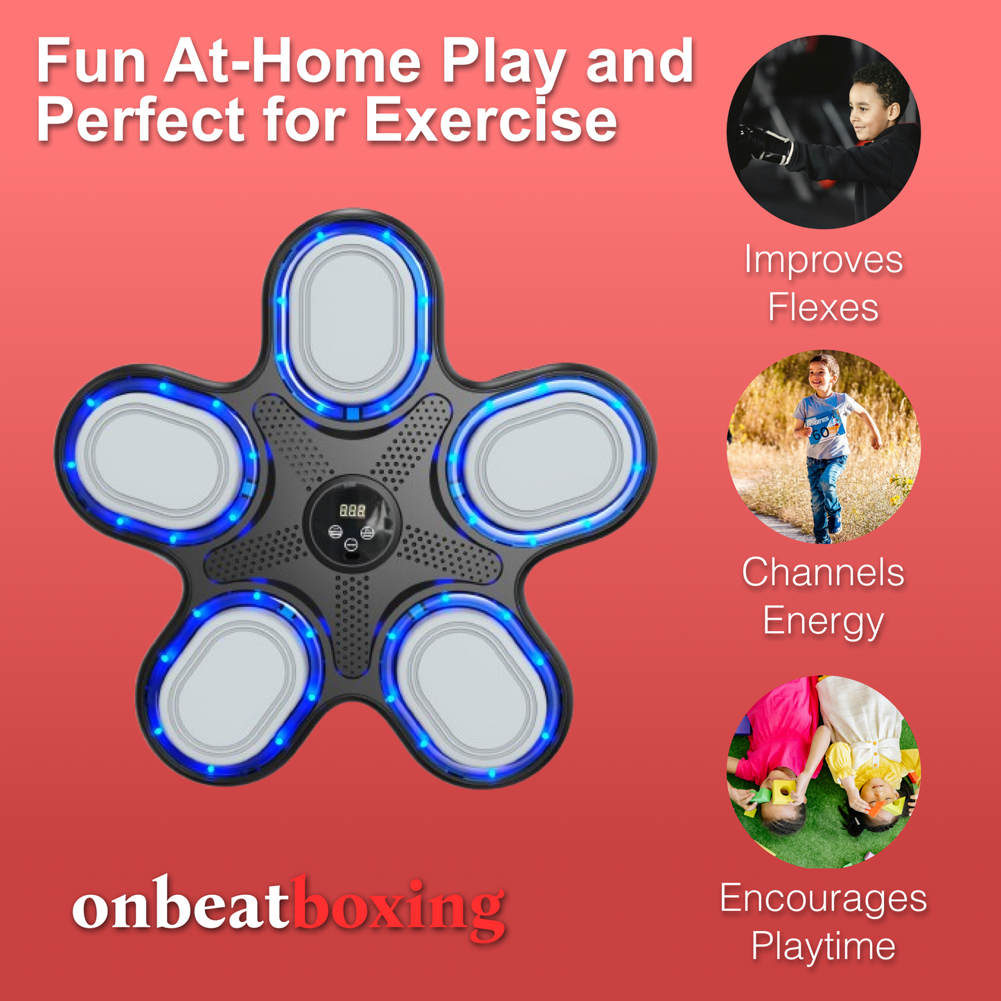 OnBEAT® Mini