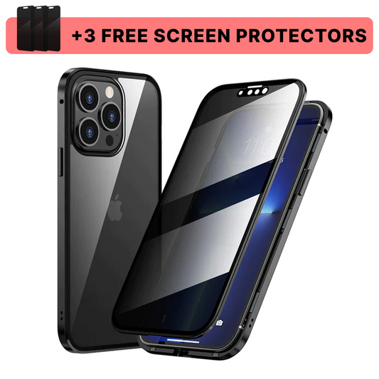 Secrecy Case™ - iPhone Case