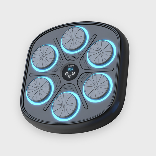 ONBEAT® Pro Music Boxing Machine