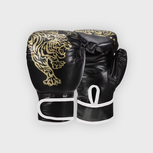 Enhanced Boxing Gloves
