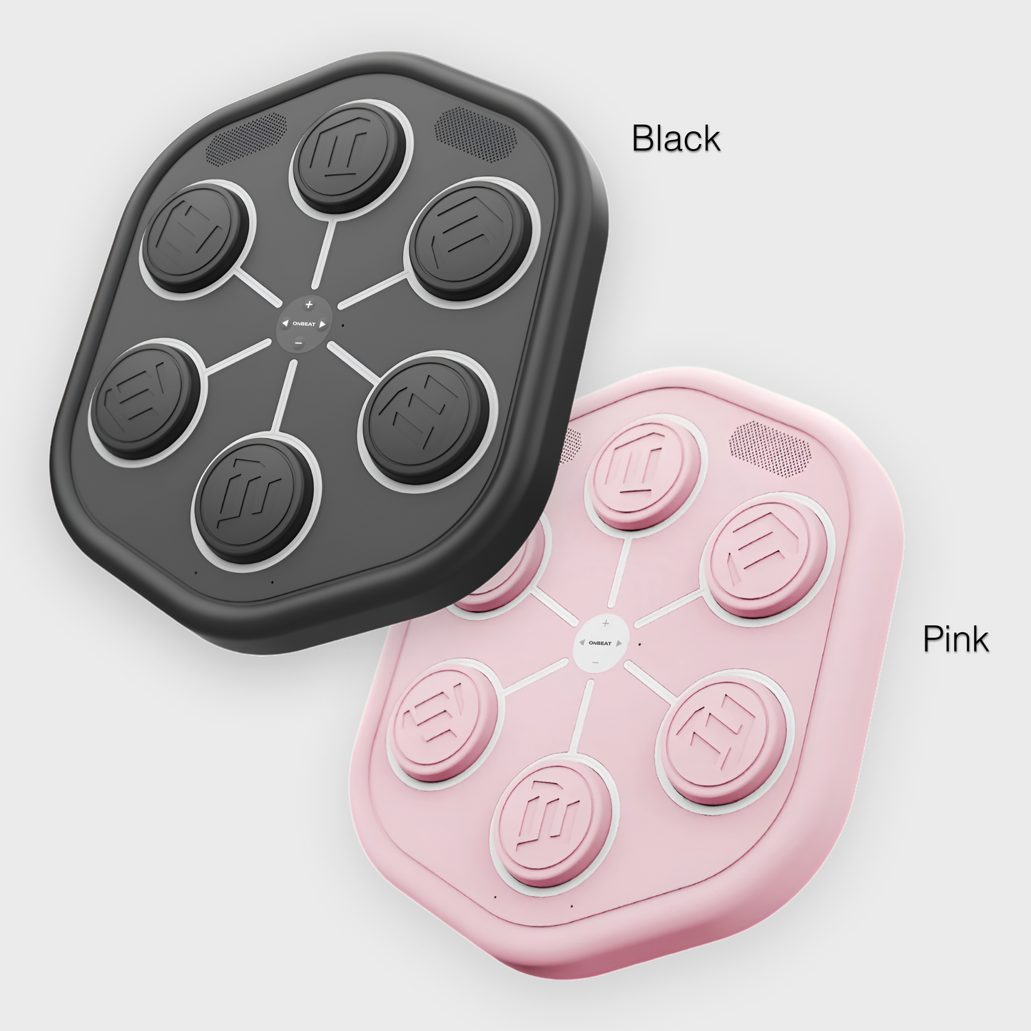 ONBEAT® Nova Music Boxing Machine