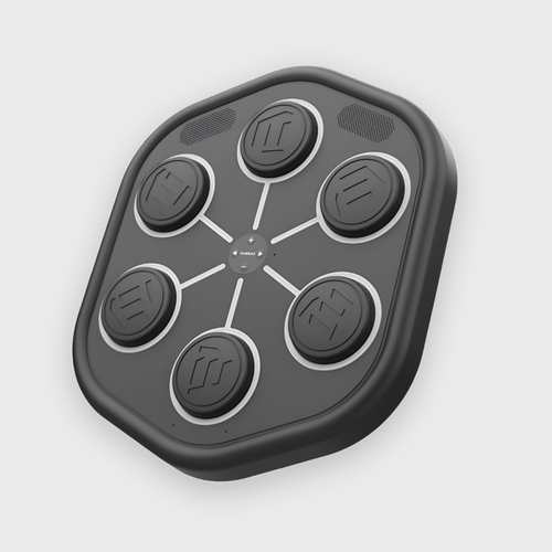 ONBEAT® Nova Music Boxing Machine