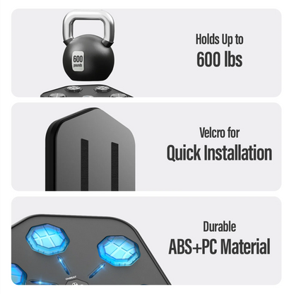 ONBEAT® Plus Music Boxing Machine