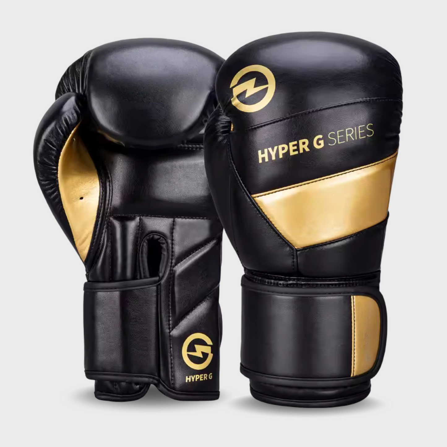 Guantes de boxeo gratis