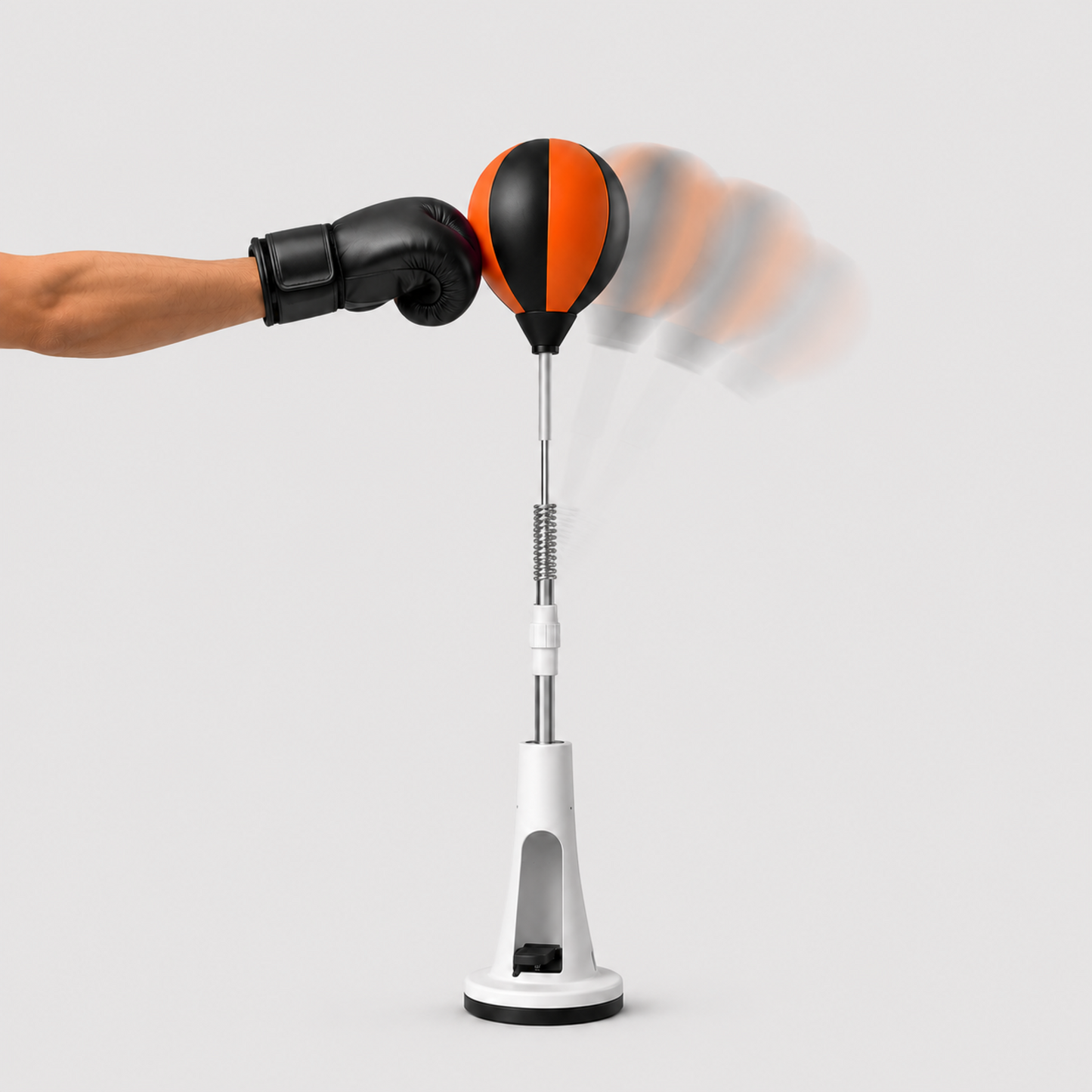 ONBEAT® Reflex Boxing Bag