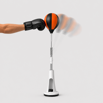 ONBEAT® Reflex Boxing Bag