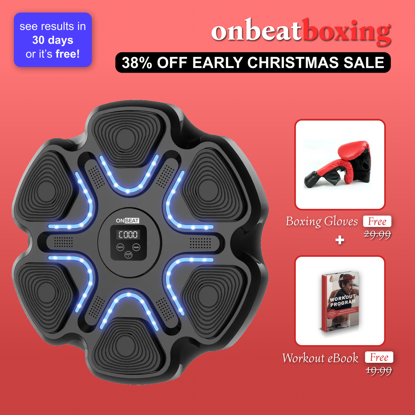 OnBEAT® Ultra