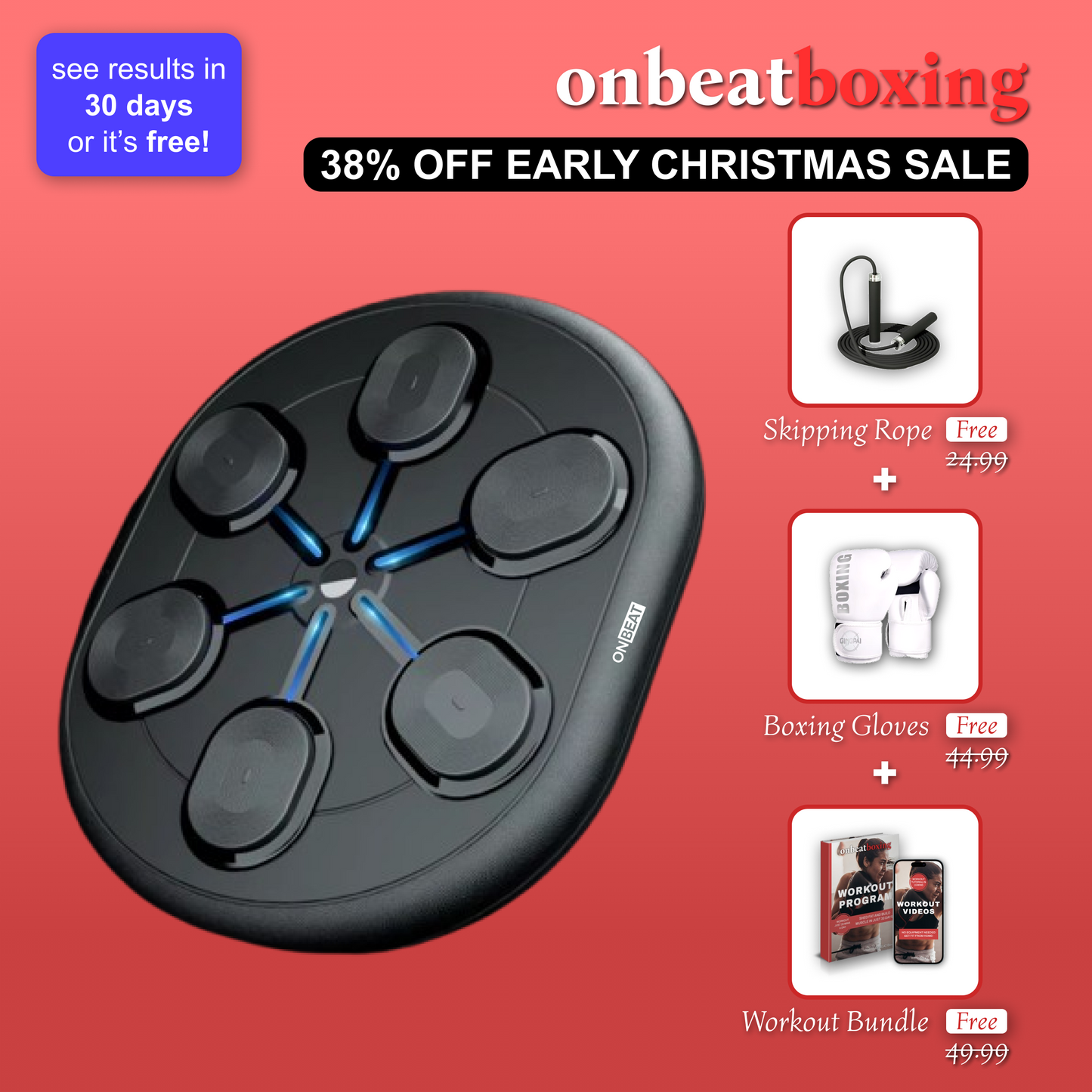 OnBEAT® Ultra