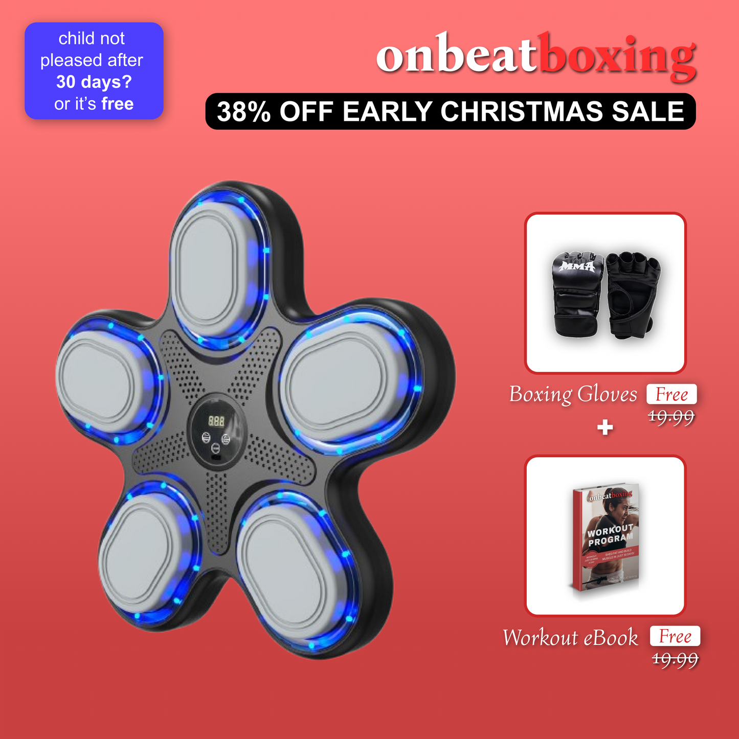 OnBEAT® Ultra