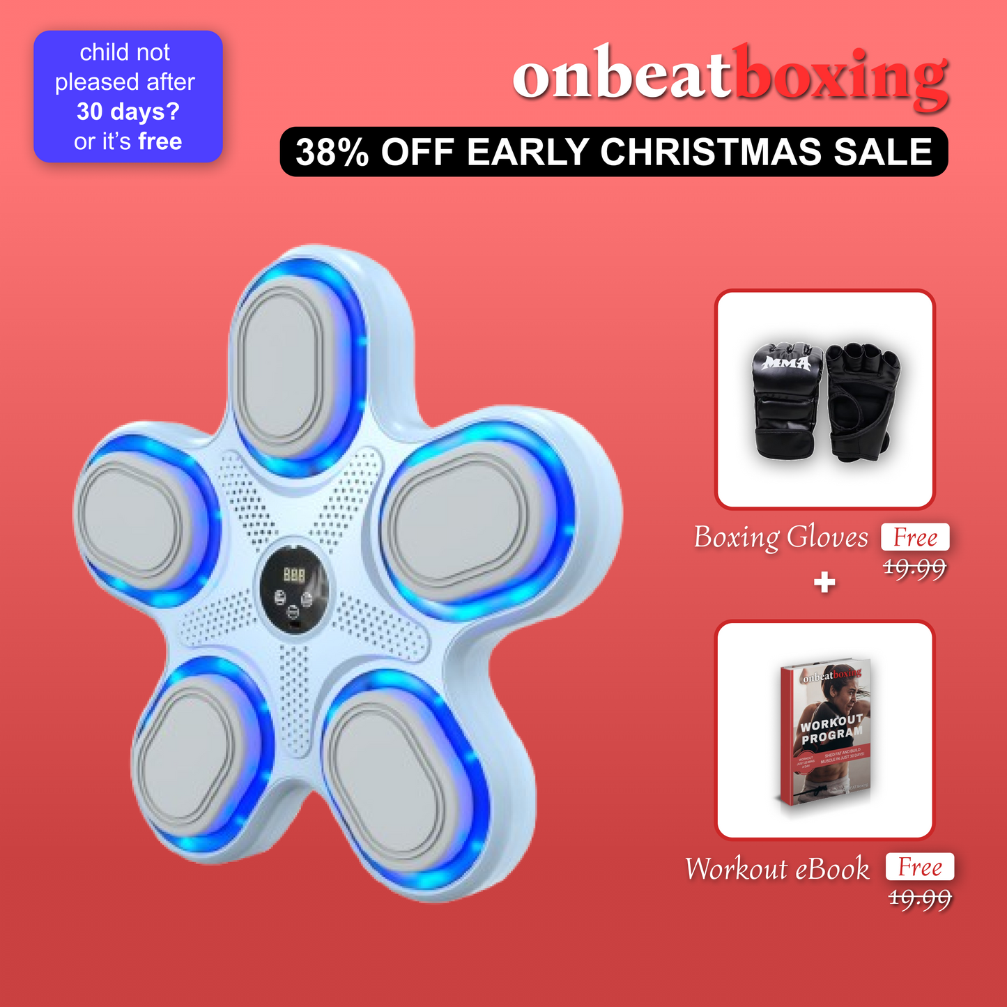 OnBEAT® Ultra