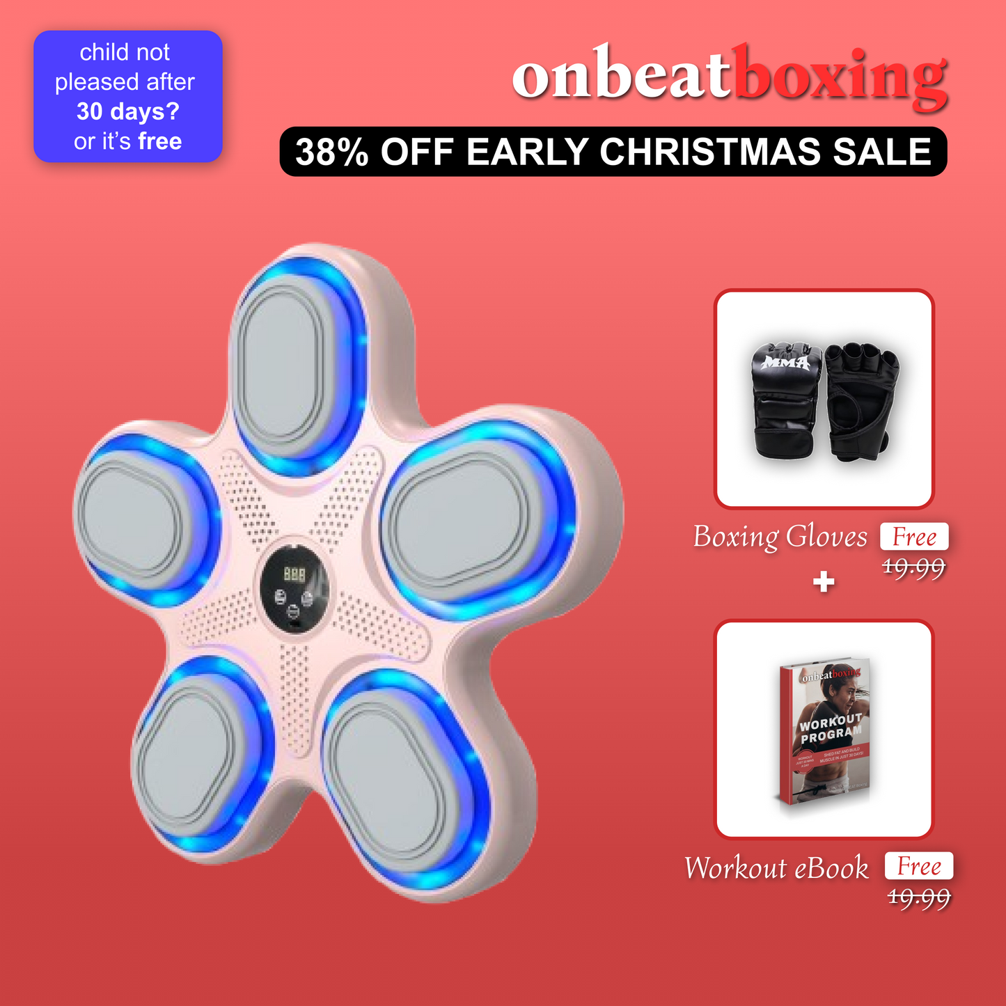 OnBEAT® Mini