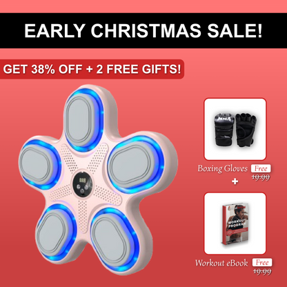 OnBEAT® Ultra - Early Christmas Sale