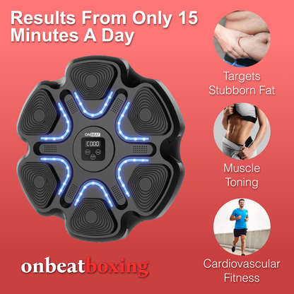 OnBEAT® Ultra