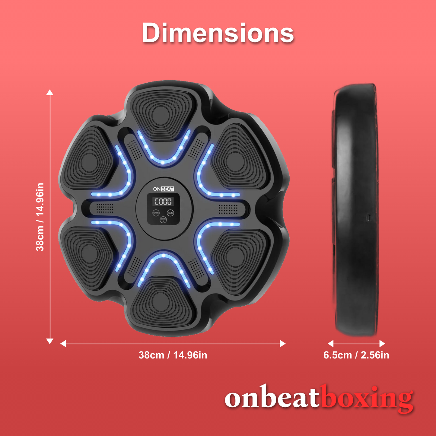 OnBEAT® Ultra