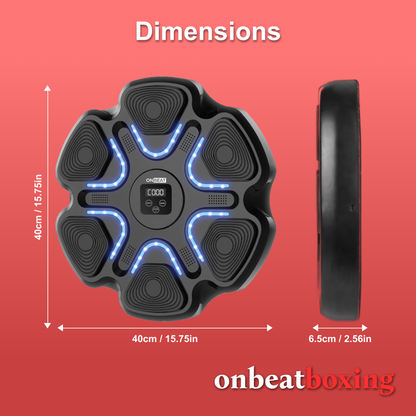 OnBEAT® Ultra - Early Christmas Sale