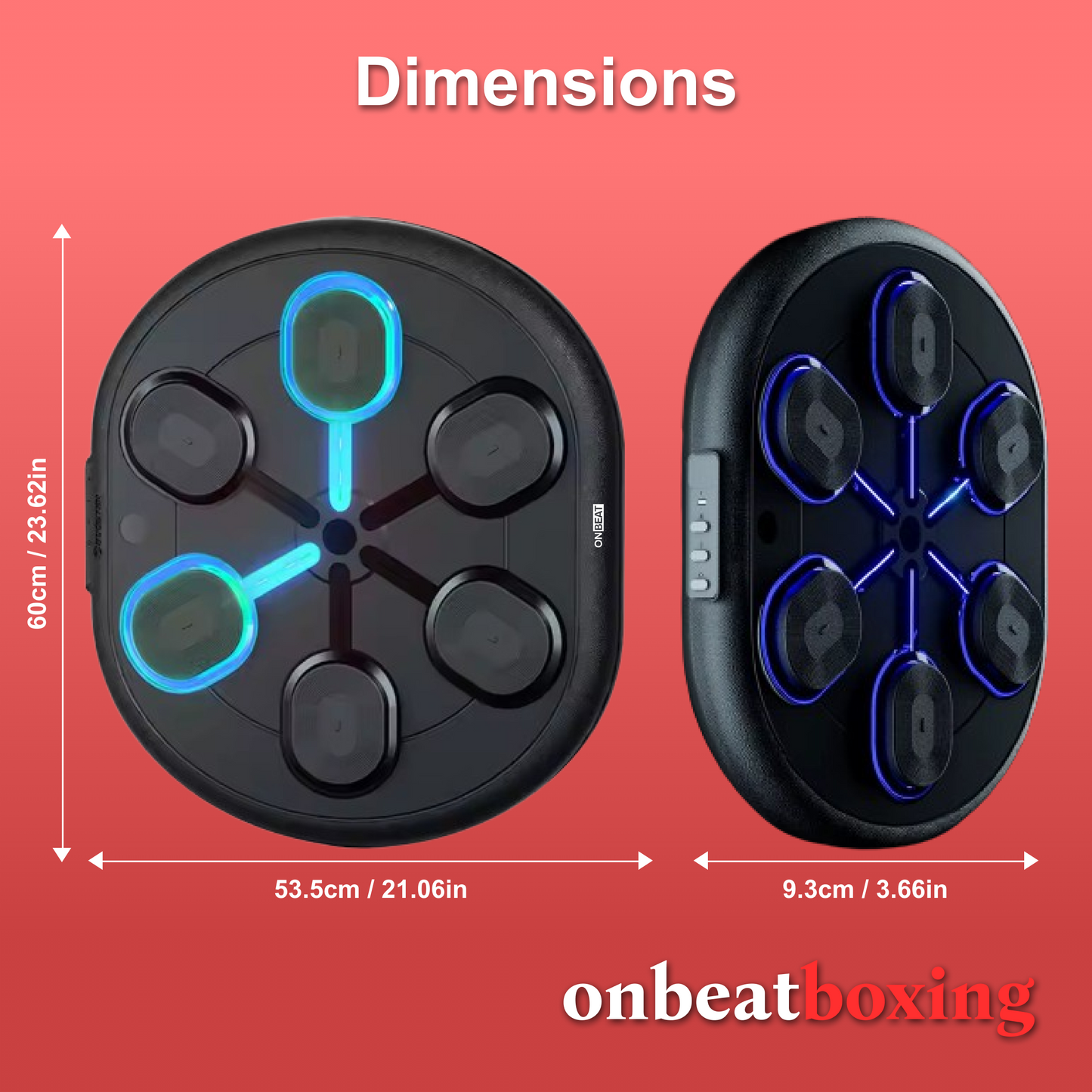 OnBEAT® Ultra