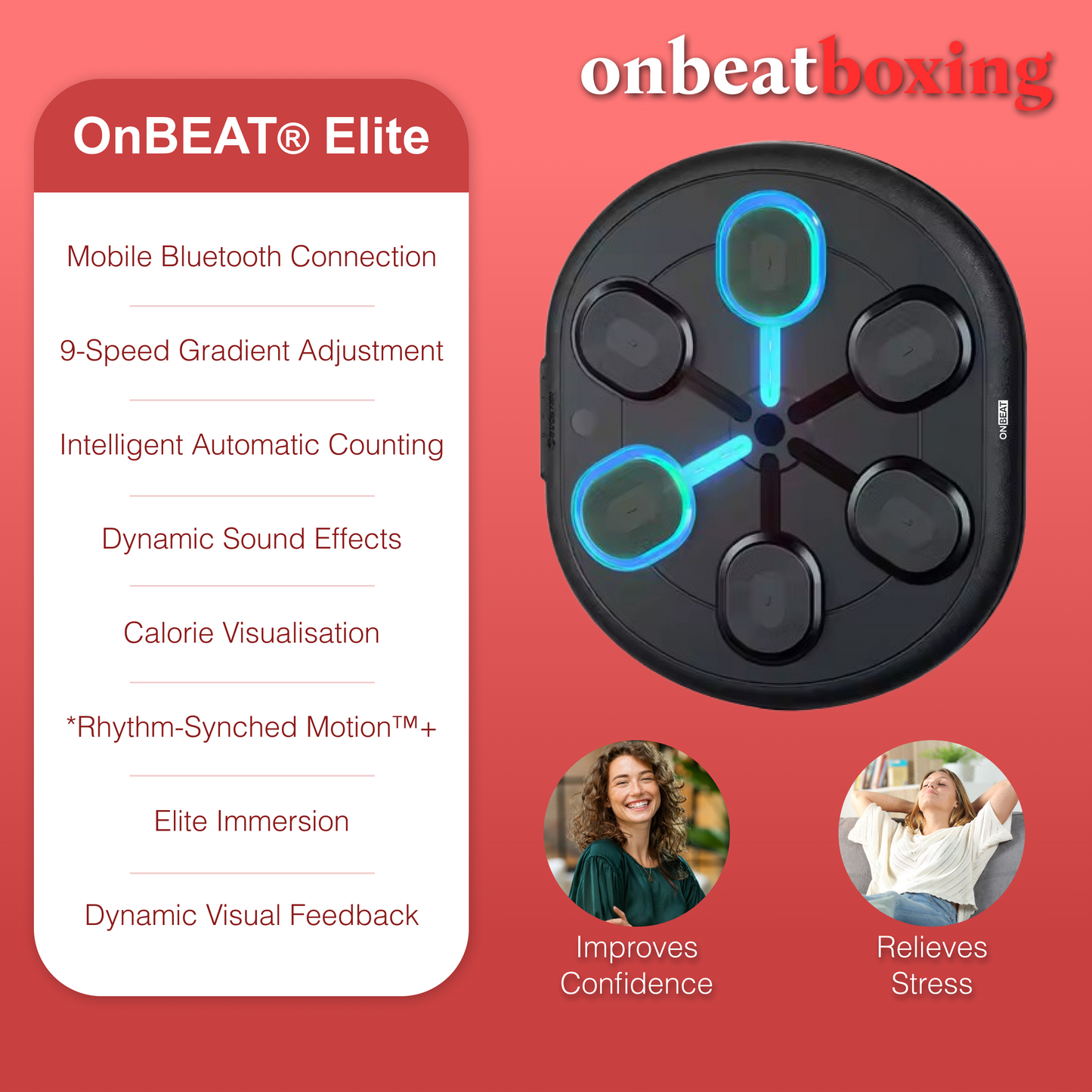 OnBEAT® Elite