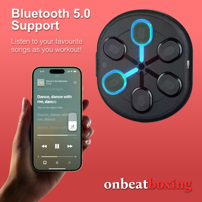 OnBEAT® Elite