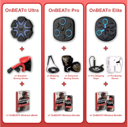 OnBEAT® Ultra