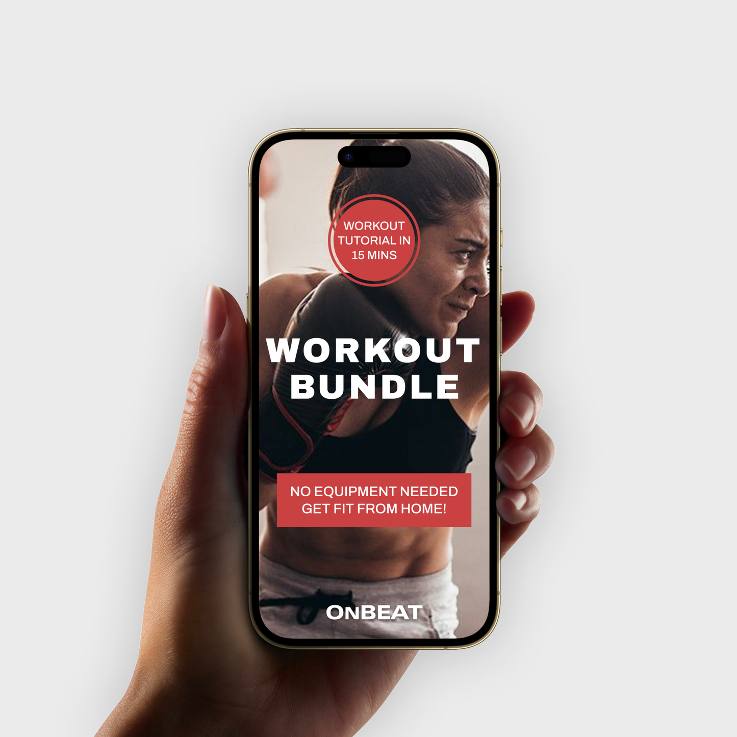 Free OnBEAT All-Access Digital Videos + Guide