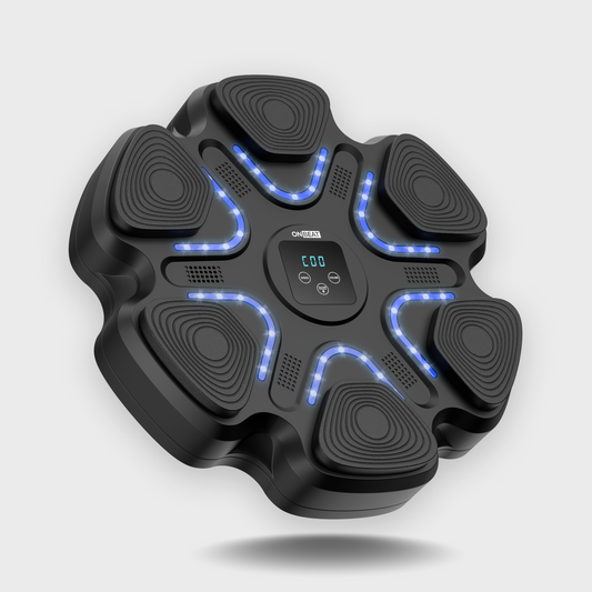 ONBEAT® Ultra Music Boxing Machine