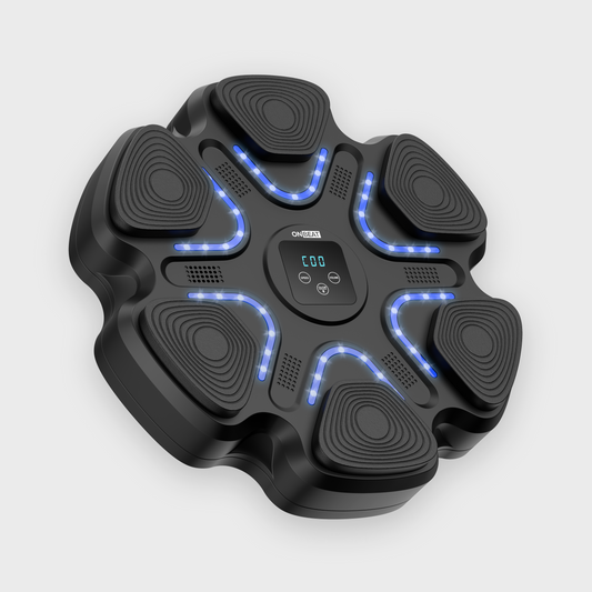 ONBEAT® Ultra Music Boxing Machine