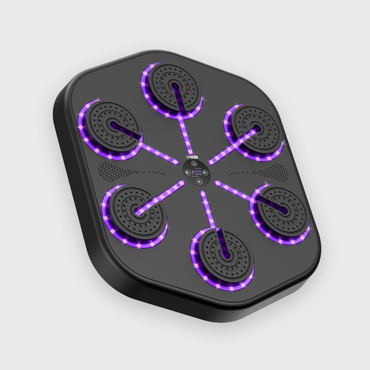 ONBEAT® Elite Music Boxing Machine