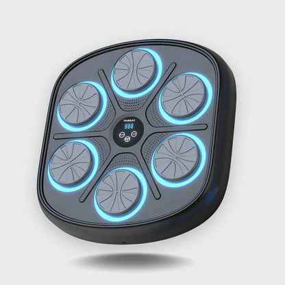 ONBEAT® Pro Music Boxing Machine