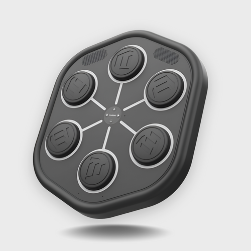 ONBEAT® Nova Music Boxing Machine