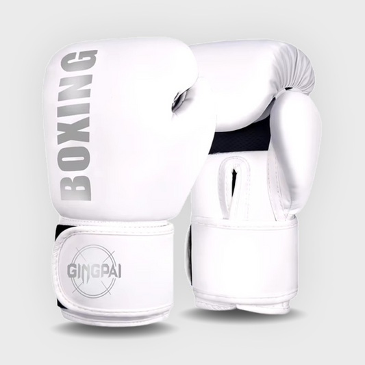 Guantes de boxeo profesionales